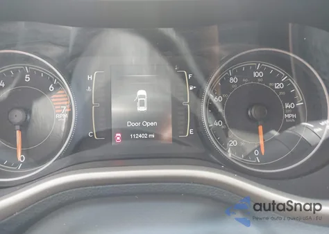 2017 Jeep Cherokee Sport Fwd from USA, damaged, VIN 1C4PJLAB9HW669079